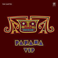 Tony Quattro - Panama (feat. Lua Preta) [VIP]