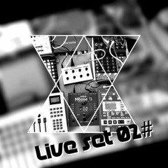 Live set 02# - Kam'z