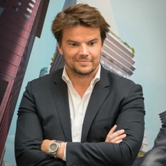 38 - Breaking Bjarke with Charles Fadem and Rachel Scott