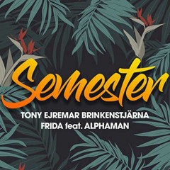 Semester (hideout remix)