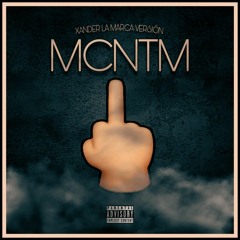 MCNTM - Marvel Boy Ft Xander La Marca (Chilean Versión)