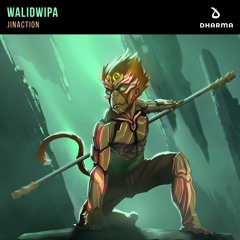 Jinaction - Walidwipa