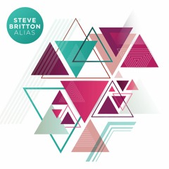 PREMIERE: Steve Britton  - Onyx (Original Mix) [Hijacker Records]