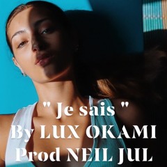 JE SAIS