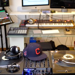 Dj Set - Audiorabauken Part 1