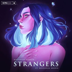 Strangers (ft. Roseanna Brown)