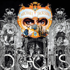 Michael Jackson - Dangerous (Oliver Ferdinand Rework - 121 BPM Version)