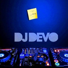 DJ Devo - Mix Clasicos Del Regueton