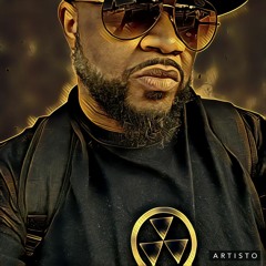 Soulgistic Sessions w DJ Bruce Walker 08/5/19