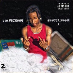 Shotta Flow 3 Remix