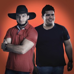 Vivendo Aqui No Mato - Luik e Raphael