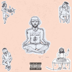 Ditch the Function ft. Lord Felix (prod. Ricky Sour)