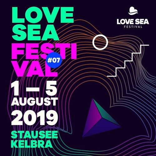 Stream Love Sea Festival 2019 ( Setcut TeamTaylor ) by Rick Taylor Listen online for free on