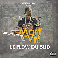 Le Flow Du Sud ''Mort ou vif''