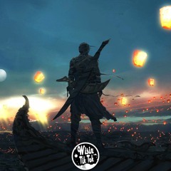 DEAF KEV - Samurai | Music Trends on Douyin Tik Tok