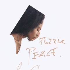 Puzzle Peace  FreeSTYLE Loren Riché