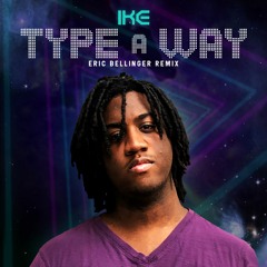 Type Of Way Remix