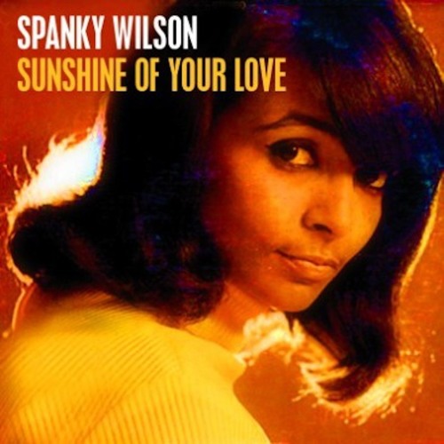 Stream *** FREE D/L *** Spanky Wilson - Sunshine of your Love (Andy Buchan  Edit) by AndyBuchanEdits | Listen online for free on SoundCloud