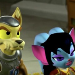 "everyone looks a little gross in these cutscenes"
