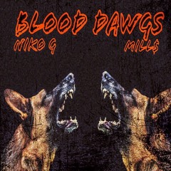 Blood Dawgs