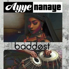 Ayye nanaye by baddest