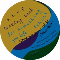 SS077 / What You Gonna Ask For (Theo's Mix)