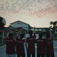 In Team - Pemergianmu (Halawa Voice cover)