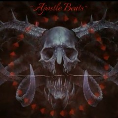 ScHoolBoy Q x Rick Ross x Jay Rock Type Beat "Red Face" | Dark Chill Beat (Prod. By Apostle_Beats)