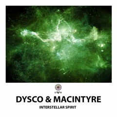 Interstellar Spirit (Hypnotic Mix)
