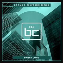 BnC Mix 046: Danny Corn