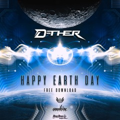 Happy Earth Day (FREE DOWNLOAD)