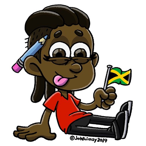 Stream I PLEDGE MY HEART [JAMAICA NATIONAL SONG REMIX DEMO] 2019 by