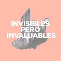 Invisibles Pero Invaluables | Jafet Nuñez