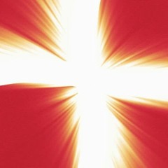 Sunrise in Copenhagen