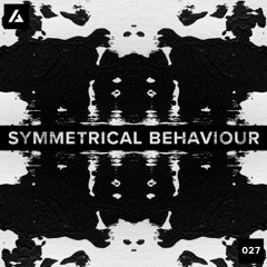 Symmetrical Behaviour [live] | Artaphine Series 027