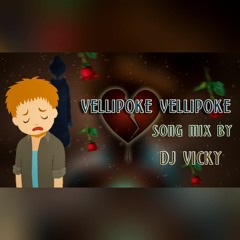 Vellipoke Vellipoke Song Kolatam Style Mix By Dj Vicky