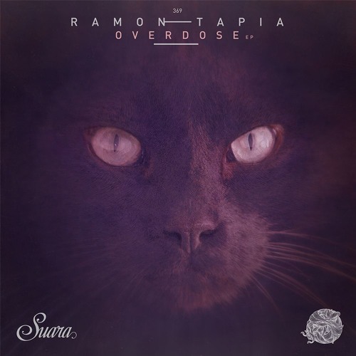 [SUARA369] Ramon Tapia - Get On It (Original Mix) Snippet