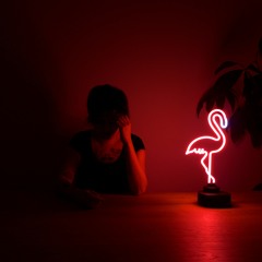 And I Just Can Admire