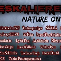 Sets @ Camping Village - Nature One 2019 - The Twenty Five