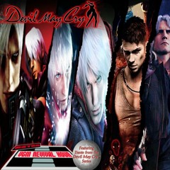 STAGE 64: Devil May Cry