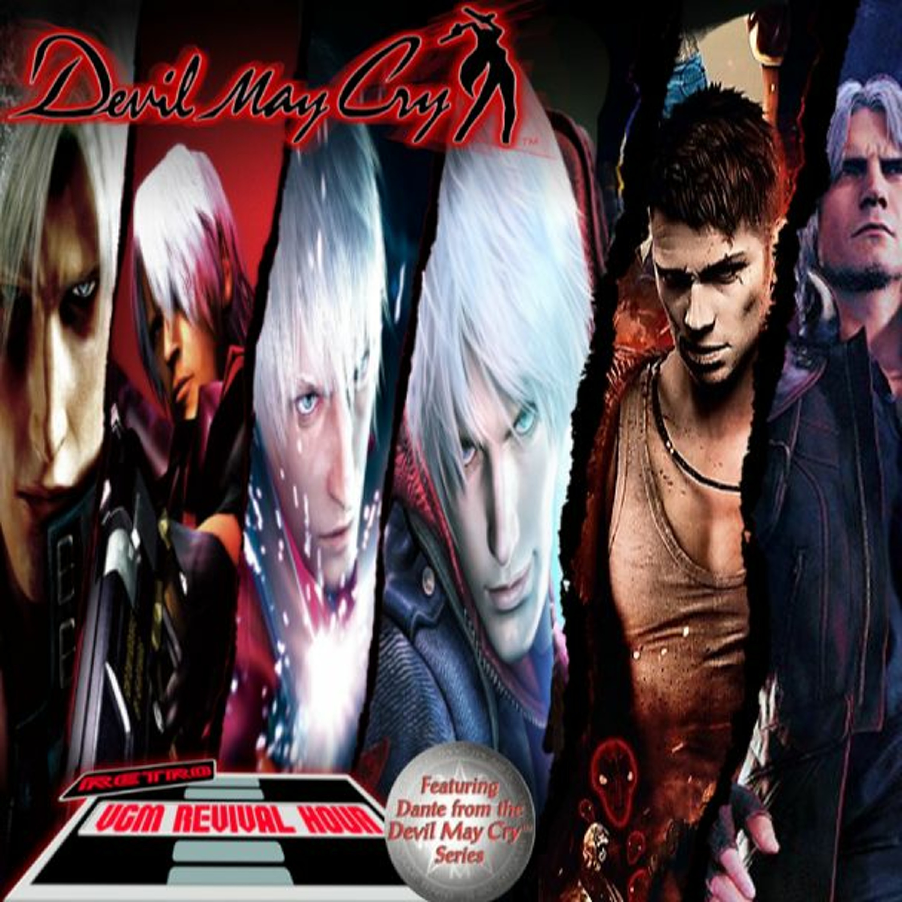 Retro VGM Revival Hour