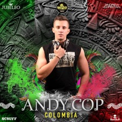 Andy Cop - Todos Somos Jubileo 2019