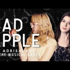 Bad Apple [Electro Swing Remix (OR3O, Adrisaurus & The Musical Ghost)]
