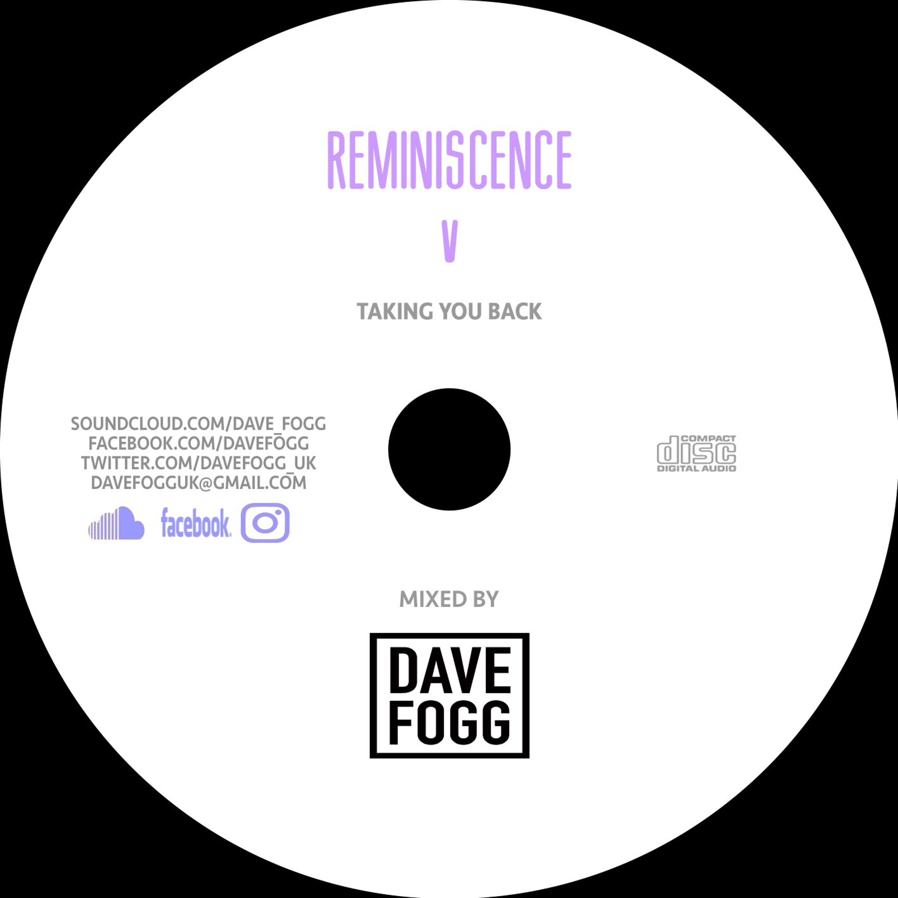 Dave Fogg UK