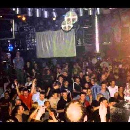 Marco Zaffarano - Live @ The Orbit (Morley) 31 - 12 - 1994