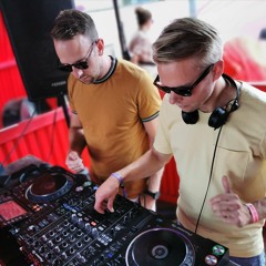 Volar @ Milkshake Festival 2019