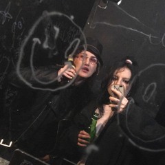 KRYPT0SUKA x BIMBOLIMBO666 - GRILL (PROD. KONESER)