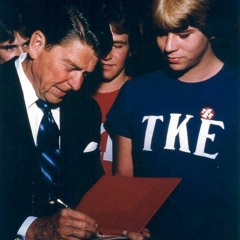 Club Action (Tau Kappa Epsilon)