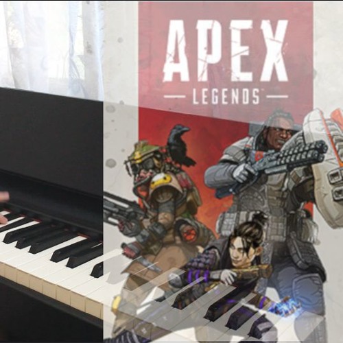 Stream Apex Legends - Main Theme (Piano Cover) by Anastasya Marchenko ...