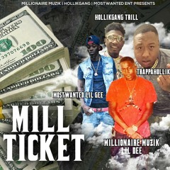 TRAPP PHONE FEAT. TRAPPAHOLLIK 📱